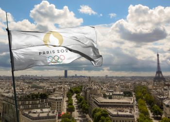 Paris Olympics