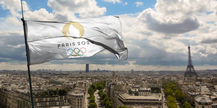 Paris Olympics