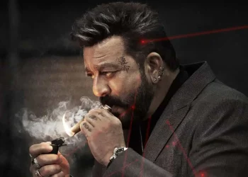 Sanjay Dutt