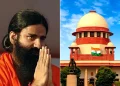Baba Ramdev Supreme Court