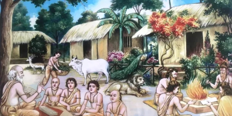 सनातन संस्कृति के संस्कारों