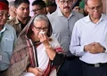 Sheikh Hasina