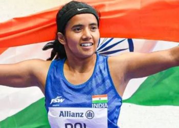 प्रीति पाल