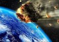 asteroid passes by earth