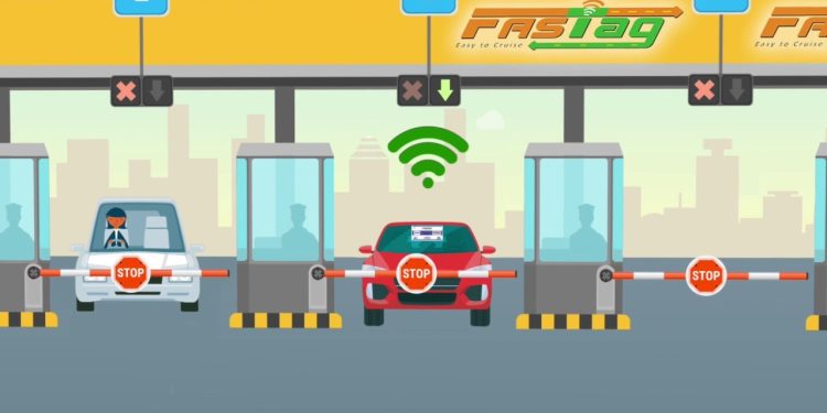 fastag