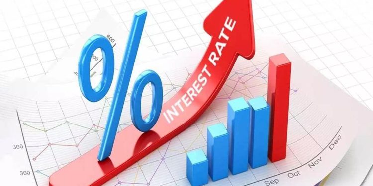 interest rates