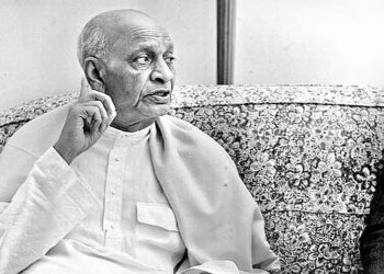 Sardar Patel
