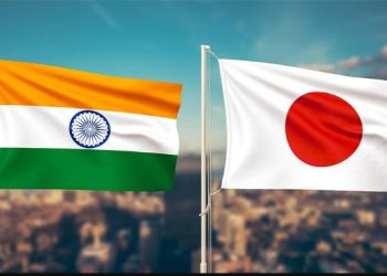 India-Japan