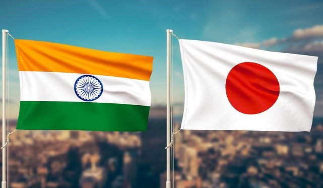 India-Japan