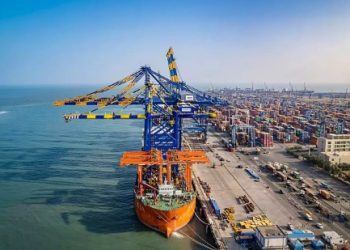 बंदरगाह