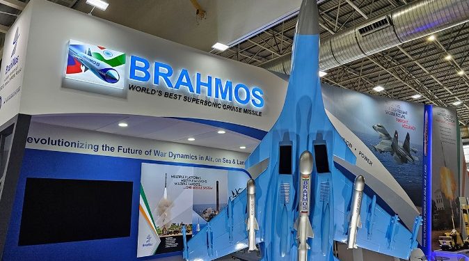 BrahMos Aerospace