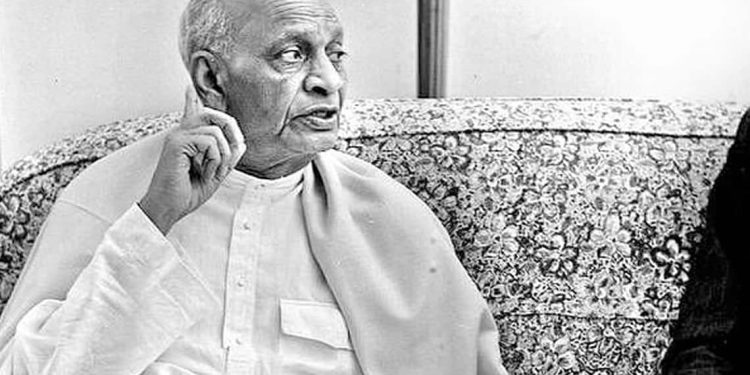 Sardar Patel