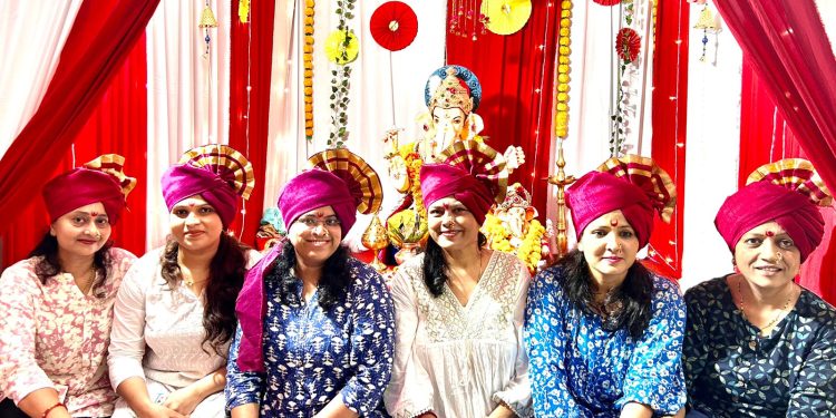 Rachna Vishwa Apartment