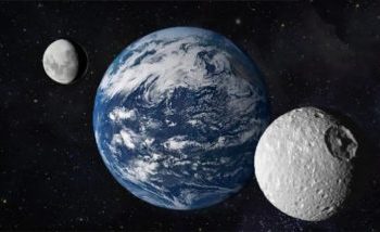 Earth