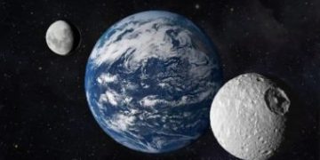 Earth