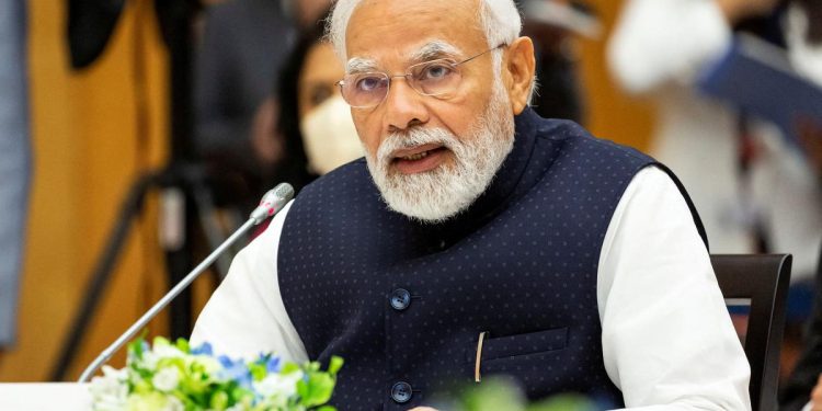 pm modi