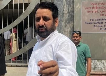 Amanatullah Khan