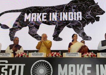 Make in India
