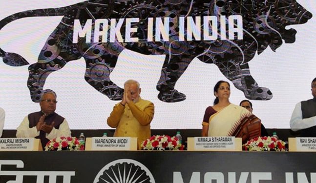 Make in India