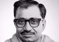 Pandit Deendayal Upadhyay