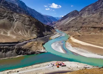 Indus Water Treaty