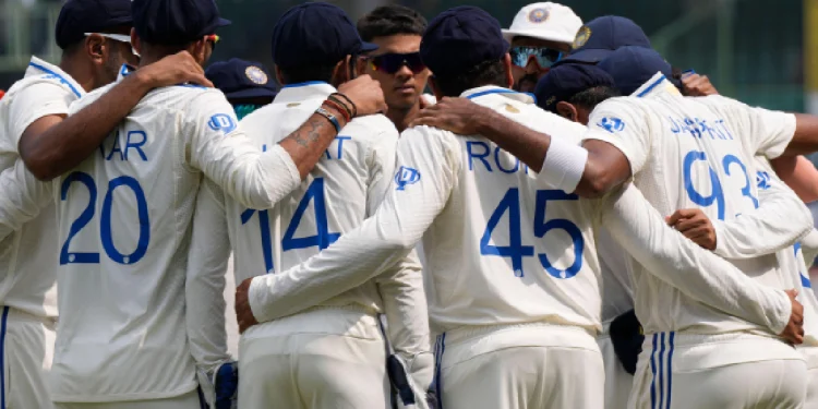 india vs bangladesh test