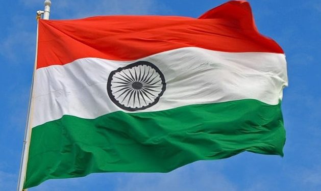 India