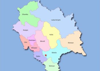himachal pradesh