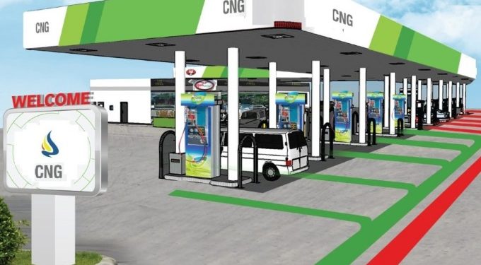 CNG