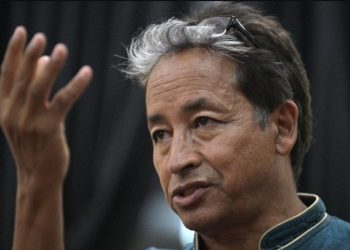 Sonam Wangchuk