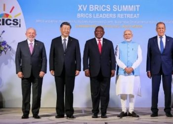 BRICS Summit