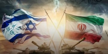 Israel-Iran war