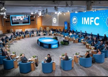 IMF