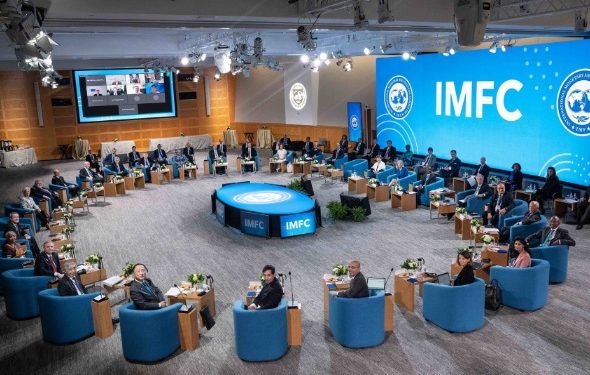 IMF