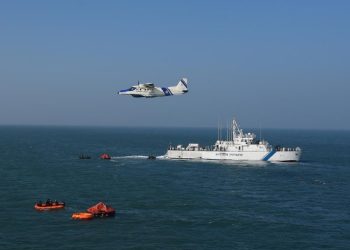 Indian Maritime Border