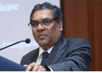 Justice Sanjiv Khanna