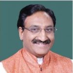 ramesh pokhriyal