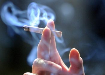 smoking