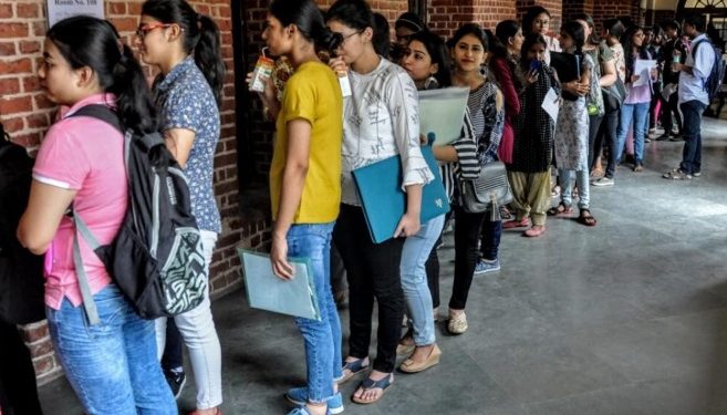 Delhi University