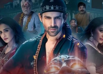 Bhool Bhulaiya 3