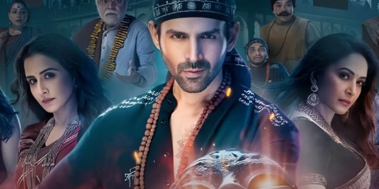 Bhool Bhulaiya 3