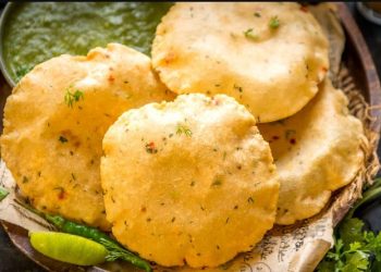 potato puri