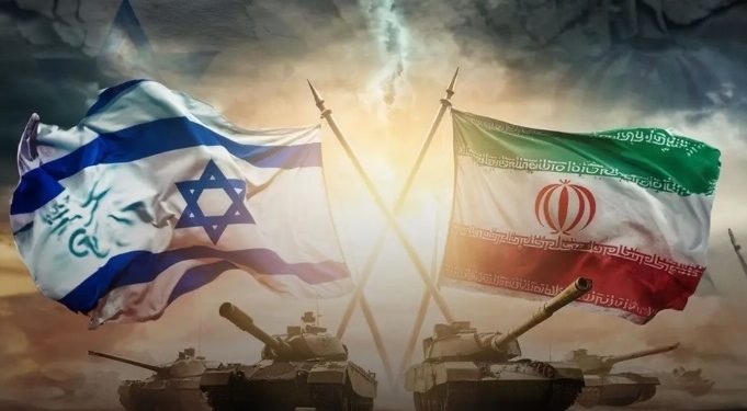 Israel-Iran war
