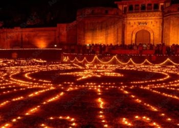 deepotsav in ayodhya