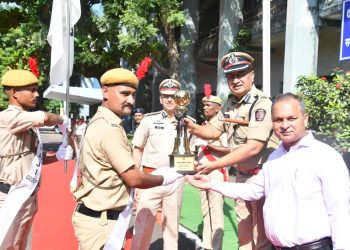 Western Coalfields Limited