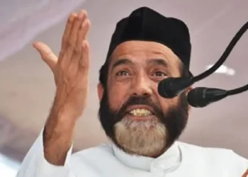 मौलाना रजा