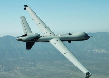 MQ-9 Reaper