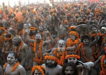 साधु-संत