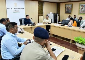 Anti open burning campaign