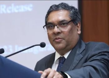 Justice Sanjiv Khanna